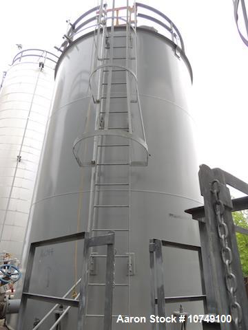 Used- William Grant 15,000 Gallon Tank