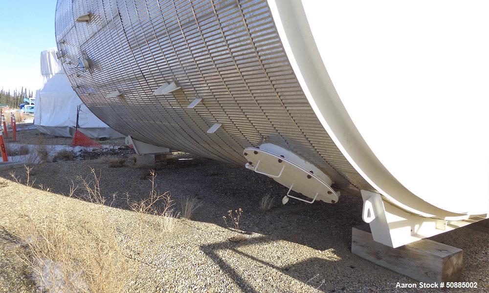 Unused- Bilton 130 BBL Potable Water Tank