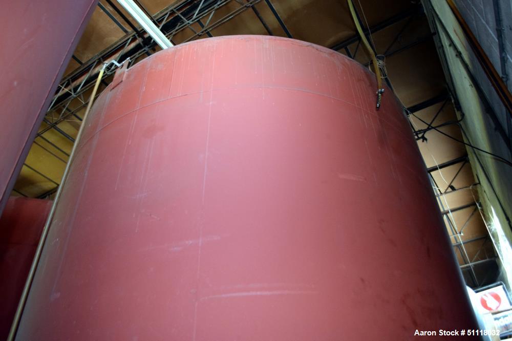 Used- Tank, Approximate 10,000 Gallon