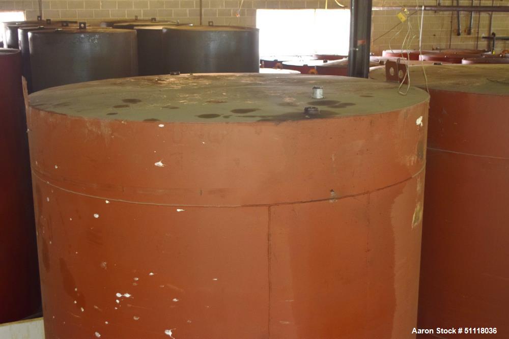 Used- Dowagiac Tank, Approximate 10,000 Gallon