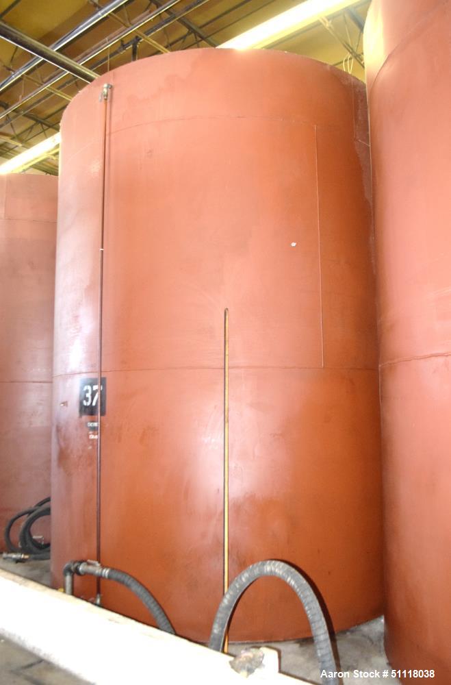 Used- Dowagiac Tank, Approximate 10,000 Gallon