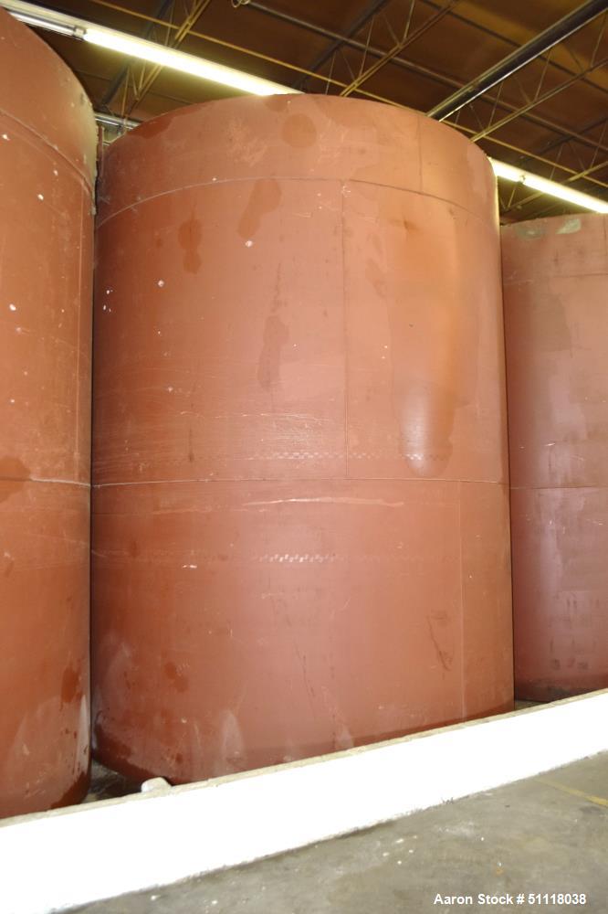 Used Dowagiac Tank, Approximate 10,000 Gallon
