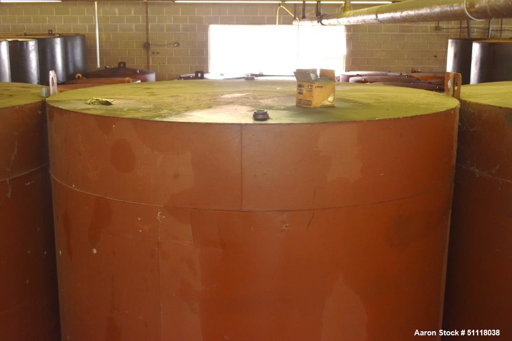 Used Dowagiac Tank, Approximate 10,000 Gallon