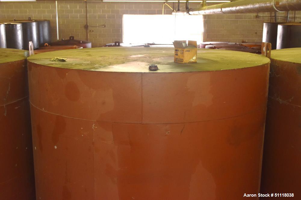 Used- Dowagiac Tank, Approximate 10,000 Gallon