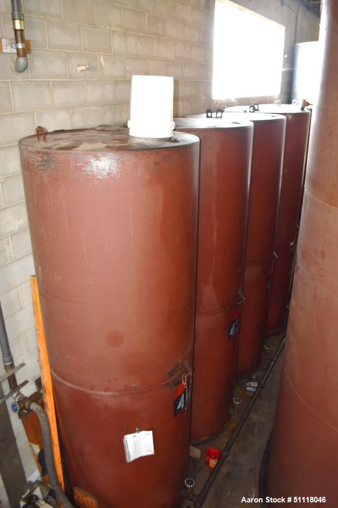 Used- Tank, Approximate 1000 Gallon