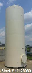 Unused- 8,000 Gallon Tank, Carbon Steel, Approximate 96" diameter x 259" straight side.