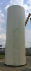 Unused- 8,000 Gallon Tank, Carbon Steel, Approximate 96