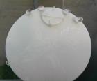 Unused- 8,000 Gallon Tank, Carbon Steel, Approximate 96