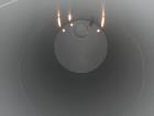 Unused- 8,000 Gallon Tank, Carbon Steel, Approximate 96