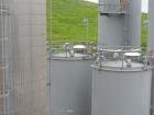 Used- William Grant 15,000 Gallon Tank