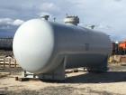 Unused- 10,591 Gallon Tank.