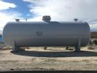 Unused- 10,591 Gallon Tank.