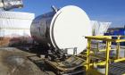 Unused- Bilton 130 BBL Potable Water Tank