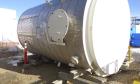 Unused- Bilton 130 BBL Potable Water Tank