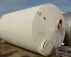 Used-9,840 US Gallon Carbon Steel Tank. Vertical, 10' diameter x 17' high (T-T). 12