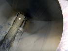 Used:  Carbon steel/rubber lined hydrachloric acid storage tank, approximate 10,000 gallon, horizontal. Approximate 10' diameter x 20' straight side, dished ends, top manway, 4