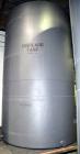 Unused: Highland tank, 16,920 gallon, carbon steel, vertical. Approximately 12' diameter x 20' straight side, slight coned top, flat bottom. U.L. 142 labeled for above ground flammable storage. Openi...