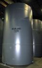 Unused: Highland tank, 16,920 gallon, carbon steel, vertical. Approximately 12' diameter x 20' straight side, slight coned top, flat bottom. U.L. 142 labeled for above ground flammable storage. Openi...