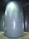 Unused: Highland tank, 15,225 gallon, carbon steel, vertical. Approximately 12' diameter x 18' straight side, slight coned top, flat bottom. U.L. 142 labeled for above ground flammable storage. Openi...