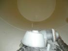 Used Tri-City Fabricating Tank, 10,000 gallon, carbon steel, horizontal. Approximately 120