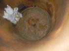 Used Tank, Carbon Steel, 9,500 Gallon, Vertical. Approximately 120