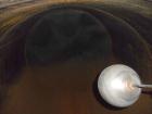 Used 10,000 Gallon Horizontal Carbon Steel Storage Tank. 