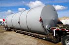 Unused- 30,000 Gallon Vertical Storage Tank - 143