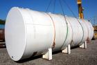 Used 15,000 Gallon Carbon Steel Tank
