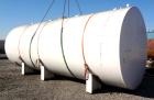 Used 15,000 Gallon Carbon Steel Tank