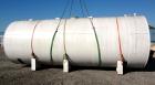 Used 15,000 Gallon Carbon Steel Tank