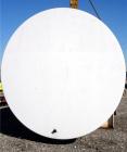 Used 15,000 Gallon Carbon Steel Tank