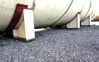 Used 15,000 Gallon Carbon Steel Tank