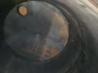 Used-Bakersfield Tank, 14,000 Gallon