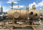 Unused- Horizontal Oil, Gas, Water Production Separator