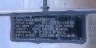 Used Smith Tank & Equipment Co, 12,000 gallon Carbon Steel Tank