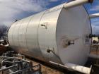 Used Smith Tank & Equipment Co, 12,000 gallon Carbon Steel Tank