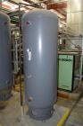 Used- Manchester Pressure Receiving Tank, 240 Gallons