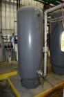 Used- Manchester Pressure Receiving Tank, 240 Gallons