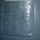 Used Manchester Pressure Receiving Tank, 240 Gallons