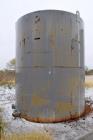 Used- Squibb Tank Company Aboveground Flammable Liquid Tank, 7050 Gallon, A36 Carbon Steel, Vertical. Approximate 120