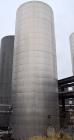 Used Squibb Tank Company Aboveground Flammable Liquid Tank, 29,600 Gallon, A36 Carbon Steel, Vertical. Approximate 143