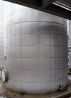 Used- Squibb Tank Company Aboveground Flammable Liquid Tank, 29,600 Gallon, A36 Carbon Steel, Vertical. Approximate 143