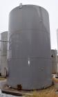 Used Squibb Tank Company Aboveground Flammable Liquid Tank, 15,000 Gallon, A36 Carbon Steel, Vertical. Approximate 143