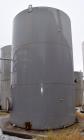 Used- Squibb Tank Company Aboveground Flammable Liquid Tank, 15,000 Gallon, A36 Carbon Steel, Vertical. Approximate 143