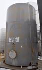 Used Squibb Tank Company Aboveground Flammable Liquid Tank, 15,000 Gallon, A36 Carbon Steel, Vertical. Approximate 143