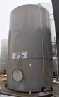 Used- Squibb Tank Company Aboveground Flammable Liquid Tank, 15,000 Gallon, A36 Carbon Steel, Vertical. Approximate 143