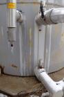 Used Squibb Tank Company Aboveground Flammable Liquid Tank, 15,000 Gallon, A36 Carbon Steel, Vertical. Approximate 143