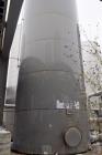 Usado- Squibb Tank Company Sobre el suelo Tanque de líquido inflamable, 29,600 galones, acero al carbono A36, vertical. Apro...