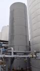 Used- Squibb Tank Company Aboveground Flammable Liquid Tank, 29,600 Gallon, A36 Carbon Steel, Vertical. Approximate 143
