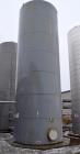 Used Squibb Tank Company Above-ground Flammable Liquid Tank